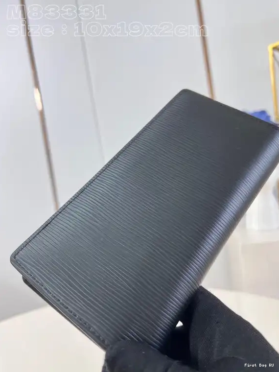 Firstbags ru review LOUIS WALLET-10*19*2cm BRAZZA VUITTON 0529